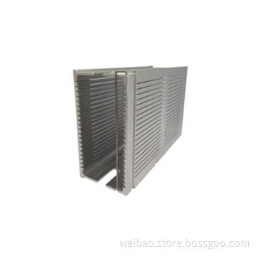 led cleaning Boat Magazine